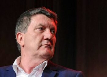 Milaim Zeka dënohet me 1 vit burgim me kusht dhe gjobë për shmangie tatimi, duhet t’ia kompensojë ATK-së 81 mijë euro