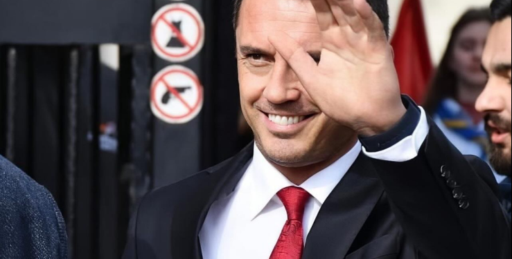 Kujtim Gashi tërhiqet nga kandidimi për deputet në zgjedhjet e 7 qershorit