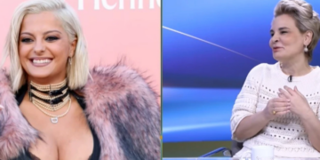 Monika befason duke treguar një fakt për Bebe Rexhën: Ajo vdes për të pasur një burrë shqiptar