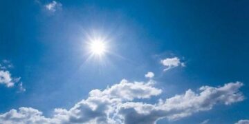 Ky do të jetë moti në fundjavë