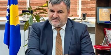 Avokati i Popullit i shkruan SHBA-së dhe shteteve financuese për Dhomat e Specializuara