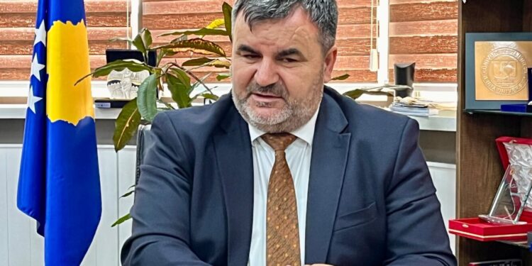 Avokati i Popullit i shkruan SHBA-së dhe shteteve financuese për Dhomat e Specializuara