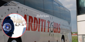 “Mos u vono se sakat të bëj, t’i q* krejt …” – bisedat si Ardit Fazliu e kërcënoi kondukterin që më pas e rrahu