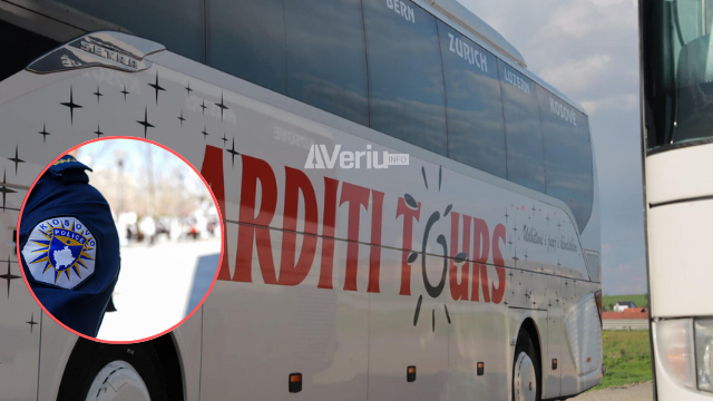 “Mos u vono se sakat të bëj, t’i q* krejt …” – bisedat si Ardit Fazliu e kërcënoi kondukterin që më pas e rrahu
