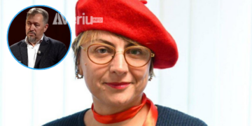 Dejona Mihali: Sami Lushtaku dikur ishte komandant e gjeneral, sot është burracak