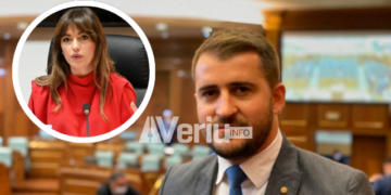 Lushtaku pyet Haxhiun: Në çfarë forme e fute gazin lotsjellës në Kuvendin e Kosovës në vitin 2016?