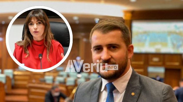 Lushtaku pyet Haxhiun: Në çfarë forme e fute gazin lotsjellës në Kuvendin e Kosovës në vitin 2016?