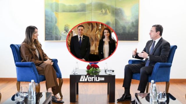 Ish-nënkryetarja e LDK’së përfundon në kabinetin e Kurtit