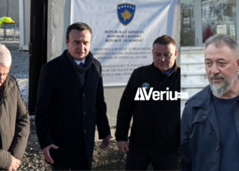 Dështimi për arrestimin e Sami Lushtakut: Drejtori i Policisë, Gazmend Hoxha pritet të shkarkohet javën e ardhshme