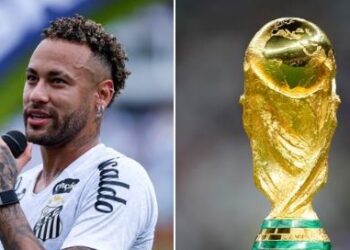 Ancelotti fton Neymarin, kjo është lista preliminare e Brazilit për Botëror