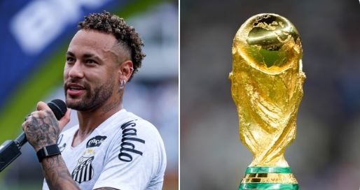 Ancelotti fton Neymarin, kjo është lista preliminare e Brazilit për Botëror