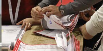 Njofton KQZ-ja: Katër parti politike nuk i kanë dorëzuar listat e kandidatëve për deputetë