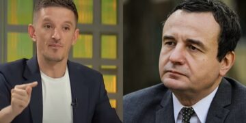 Krasniqi: Kurtin e kapi paniku, nuk deshi zgjedhje