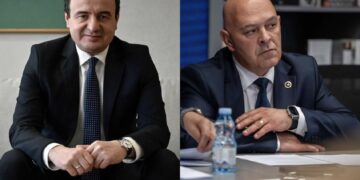 “Kurti i frikësohet Ardian Gjinit, prandaj e zgjodhi Gjakovën për hapje të fushatës”