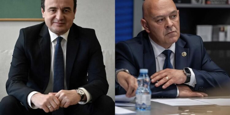“Kurti i frikësohet Ardian Gjinit, prandaj e zgjodhi Gjakovën për hapje të fushatës”