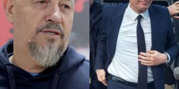 Sami Lushtaku pas akuzave të Kurtit se deshi t’ia godas eskortën: Rrenc, privatisht do të merrem me të