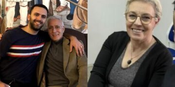 Altin Krasniqi i reagon Donika Gërvallës: Ti jo veç që e respekton atë që e thotë Fatosi, por edhe e dëshiron atë që e thotë ai