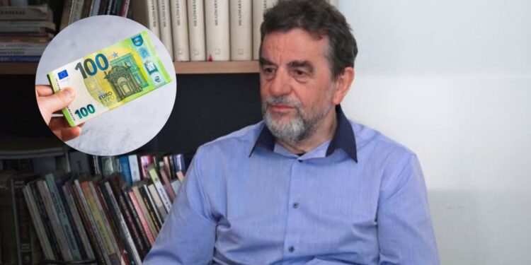Krasniqi: Lëmosha prej 100 euro e qeverisë, më shumë është fyerje se sa ndihmë