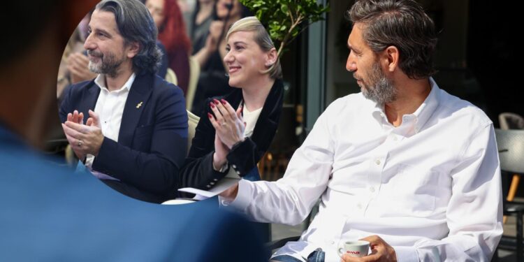 “Fshesa” në kryeqytet, karrigen e Halimit do ta zë ky anëtar i PDK-së