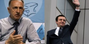 Rroga e 14-të, Azemi për zotimin e Kurtit: Çmenduri, veç fushatë për vota!
