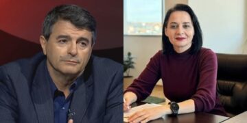 Florin Krasniqi: Me e bo Fitore Pacollin ministre është afër tradhtisë kombëtare