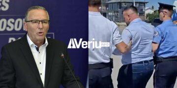 Shembull i keq: Bedri Hamza nuk distancohet nga kandidati për deputet i PDK-së që pengoi lirimin e pronës publike