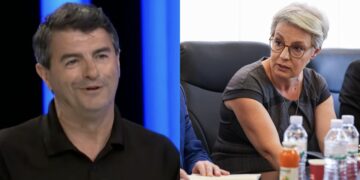 Florin Krasniqi: Shumë kisha pas qef Donika Gërvalla me bo ADN-në