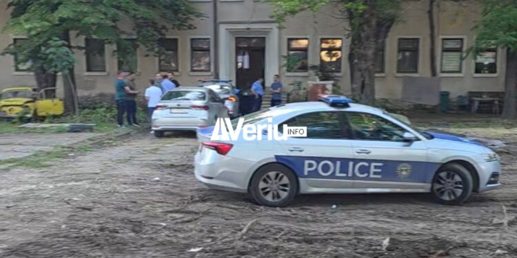 Zbulimi i ambulantës së strukturave ilegale serbe në Obiliq, ja çka u gjet brenda
