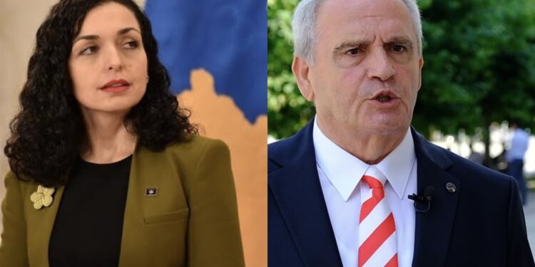 Dedaj: Vjosa Osmani e ka humbur besimin e elektoratit, s’ka mbështetje qytetare!