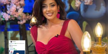 “Kosovës i duhen më shumë burra si ti”, Arjola Demiri mbështetë publikisht kandidatin e LDK-së
