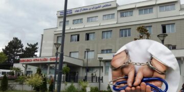 Arrestohen dy mjekë të spitalit në Vushtrri