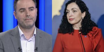 Konjufca për Vjosa Osmanin: E goditi hapur Qeverinë në 2024-ën, por VV-ja i fitoi dy palë zgjedhje