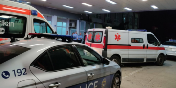 Policia aksion në klinikat e QKUK-së, dyshime për manipulime me barna esenciale e listat e pritjes për intervenime invazive