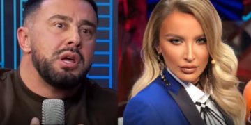 Roberti flet sërish për Tunën: Është sjellë keq me nënën time që kishte kancer