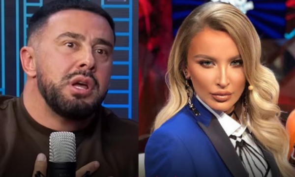 Roberti flet sërish për Tunën: Është sjellë keq me nënën time që kishte kancer