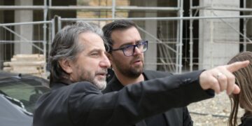 Përparim Rama shkarkon Sokol Havollin e LDK-së nga Drejtoria, njofton për emërimin e ri