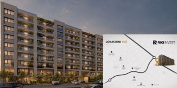 Nga lokacioni ideal te ndërtimi modern – Riki Invest sjell një tjetër projekt unik në Vushtrri