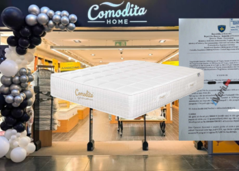 Gjobitet Comodita Home: Shiti dyshekë me defekte, nuk iu përgjigj fletëgarancioneve të klientëve e as vendimeve të shtetit