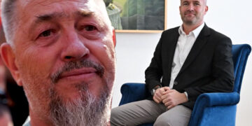 Dy persona kanë kërkuar ndihmë mjekësore, Spitali i Përgjithshëm në Mitrovicë del me njoftim