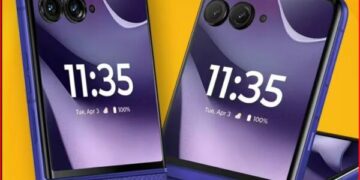Motorola rikthen Razr me çmime konkurruese