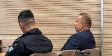 Ish-togeri i Policisë së Kosovës pranon fajësinë për spiunazh