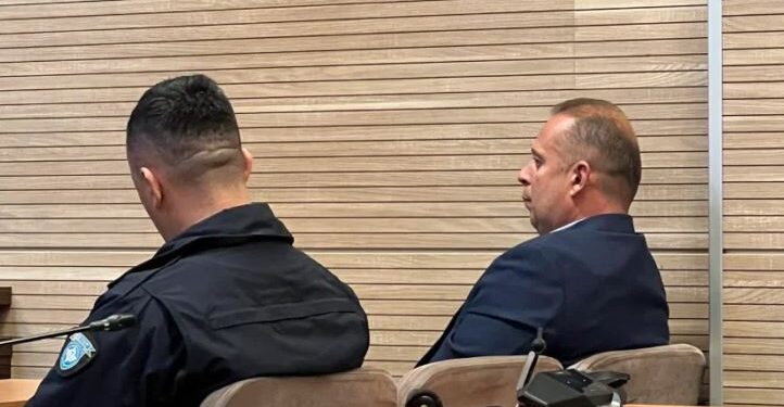 Ish-togeri i Policisë së Kosovës pranon fajësinë për spiunazh