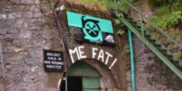 Trepça njofton për kthim në normalitet pas ndaljes së rrymës: Punonjësit kanë rifilluar punën