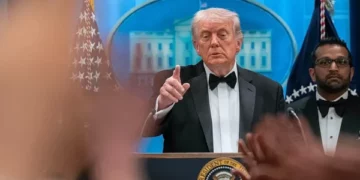 Trump thotë se një ilaç i ri mund t’i kthejë në jetë njerëzit e vdekur