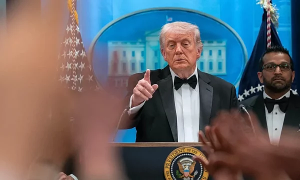Trump thotë se një ilaç i ri mund t’i kthejë në jetë njerëzit e vdekur
