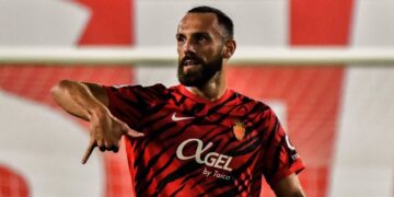 Trajneri i Villarrealit me fjalë të mëdha për Vedat Muriqin: Ka vetëm dy gola më pak se Mbappe…!