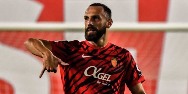 Trajneri i Villarrealit me fjalë të mëdha për Vedat Muriqin: Ka vetëm dy gola më pak se Mbappe…!