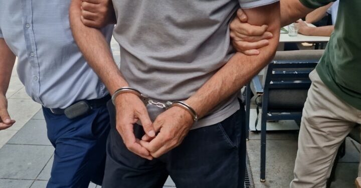 Ekskluzive: Gjykata liron në procedurë të rregullt policët e arrestuar Alfred Ismajli, Artan Shala dhe Bion Beqiri