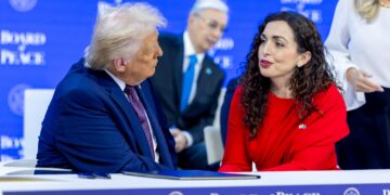 Osmani tregon për pyetjen që ia bëri presidenti Trump për Kosovën