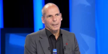 Ish ministri grek, Varoufakis: Imazhi i Kosovës në Greqi është përmirësuar dramatikisht gjatë tri viteve të fundit